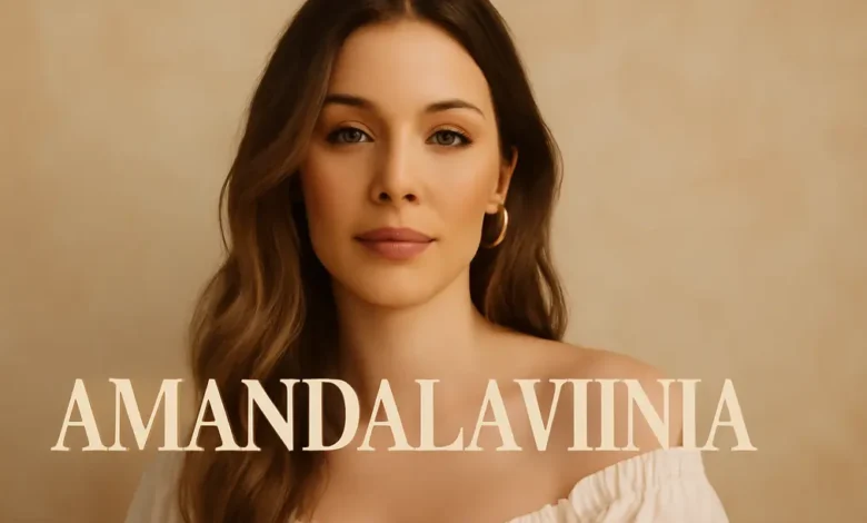 Amandalaviinia: The Breakthrough Sustainable Energy Storage System Revolutionizing Renewable Power Infrastructure