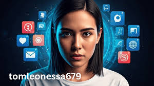 Tomleonessa679: Advanced Quantum Computing Interface Transforming Scientific Research and Development