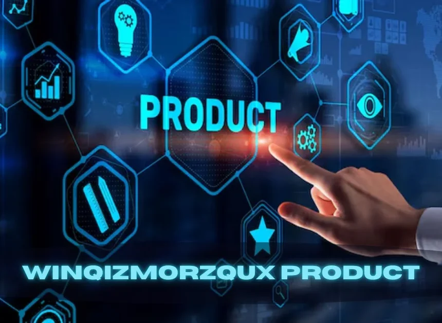 Winqizmorzqux Product: Advanced Cybersecurity Platform Revolutionizing Threat Detection and Incident Response