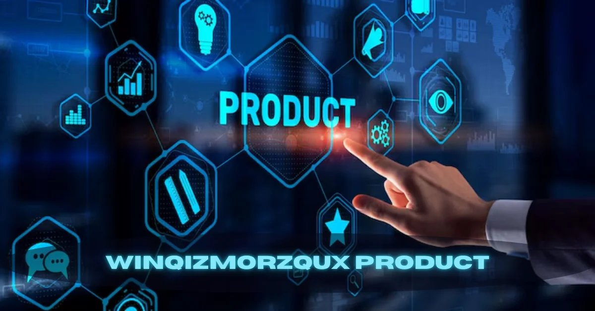Winqizmorzqux Product: Advanced Cybersecurity Platform Revolutionizing Threat Detection and Incident Response